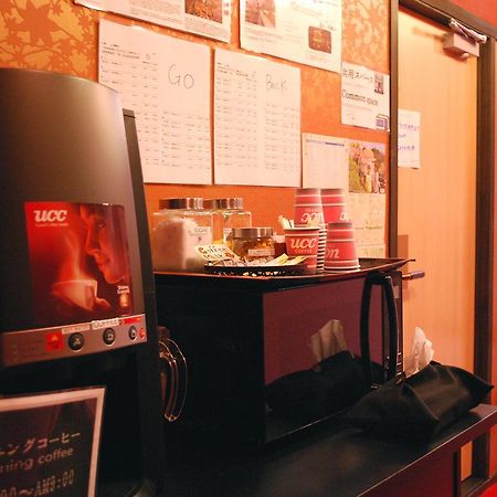 Hida Takayama Relax Hostel Bettei Fuji Exterior photo