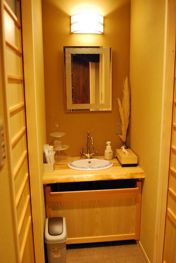 Hida Takayama Relax Hostel Bettei Fuji Exterior photo