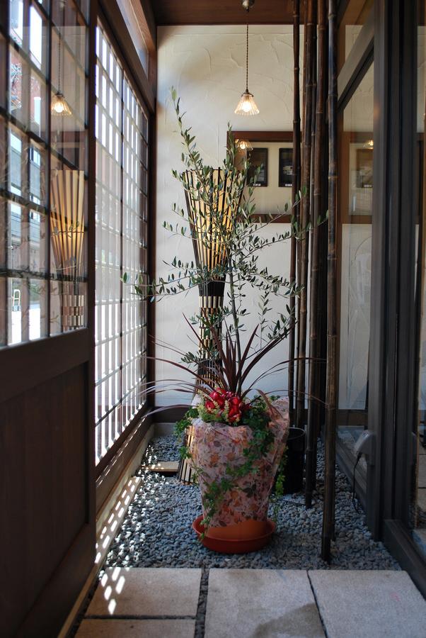 Hida Takayama Relax Hostel Bettei Fuji Exterior photo